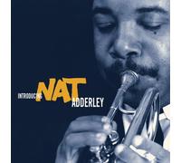 Nat Adderley - Introducing