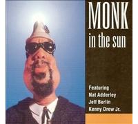 Nat Adderley - Monk in the Sun (UK Import)