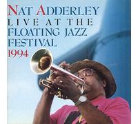 Nat Adderley Quintet - Nat Adderley Quintet: Live