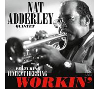 Nat Adderley Quintet - Workin' [Vinilo]