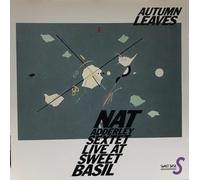 Nat Adderley Sextet - Autumn Leaves
