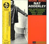 Nat Adderley - Work Song