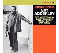 Nat Adderley - Work Song