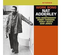 Nat Adderley - Work Song