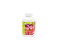 Nat&ampForm Bio Acerola 1000 Cpr100