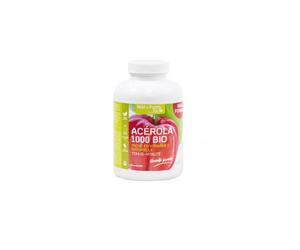 Nat&ampForm Bio Acerola 1000 Cpr100