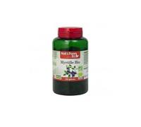 Nat&ampForm Bio Blueberry Gelveg200