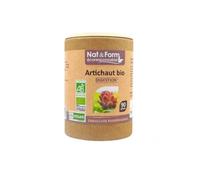 Nat&ampForm Eco Alcachofa Bio Gelveg90