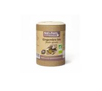 Nat&ampForm Eco Eco Gingembr Bio Gelveg90