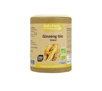 Nat&ampForm Eco Gins Rge Bio Gelu200