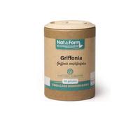 Nat&ampForm Eco Griffonia Gelveg60