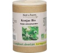 Nat&ampForm Eco Konjac Bio Gelveg90