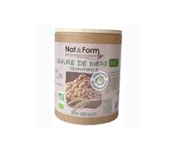 Nat&ampForm Eco Lev Bier Bio Geveg200