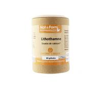 Nat&ampForm Eco Lithothamne Gelveg60