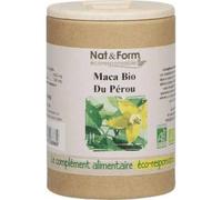 Nat&ampForm Eco Maca Per Bio Geveg90