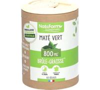 Nat&ampForm Eco Mate Gelveg60