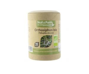 Nat&ampForm Eco Orthosiph Bio Geveg90