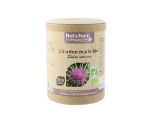 Nat&ampForm Eco Thistle M Bio Gel200