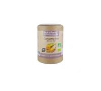 Nat&ampForm Eco Turmeric Bio Gelveg90