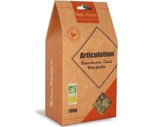 Nat&ampForm Tis Articulation Bio 100G