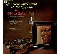Nat - An Orchestral Portrait Of Nat King Cole
