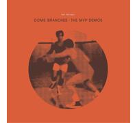 Nat Baldwin Dome Branches: The MVP Demos (Vinyl) 12" Album (Importación USA)
