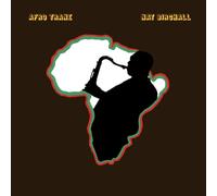 Nat Birchall - afro trane [Vinilo]