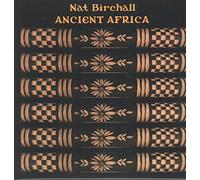 Nat Birchall - Ancient Africa [VINYL] [Vinilo]