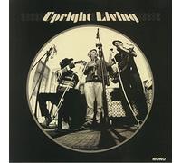 Nat Birchall Meets Al Breadwinner - Nat Birchall Meets Al Breadwinner: Upright Living [Vinilo]