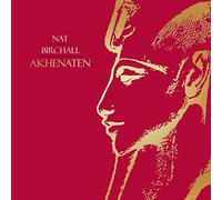 Nat Birchall - Nat Birchall-Akhenaten Lp [Vinilo]