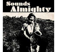 Nat Birchall - sounds almighty: nat birchall meets al breadwinner