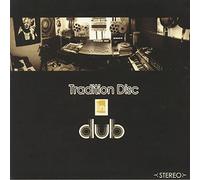 Nat Birchall - tradition disc in dub - nat birchall meets al breadwinner [Vinilo]
