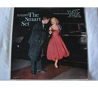 Nat Brandwynne & His Orchestra The Smart Set 1957 Vik Records Vinyl Lp LX-1078 Mono