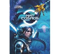 Nat Cosmos (THE OPEN FRONTIER UNIVERSE)