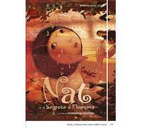 Nat E Il Segreto Di Eleonora [Italia] [DVD]