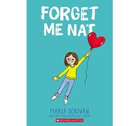 NAT ENOUGH 02 FORGET ME NAT: Volume 2