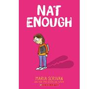 NAT ENOUGH: Volume 1