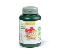 Nat&Form Acerola Bio 200 caps