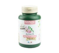 Nat Form Alfafafa 200 Glules