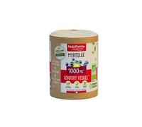 Nat&Form Arándano 200caps