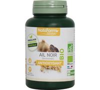 Nat & Form Bio Ajo Negro 200 comprimidos vegetales