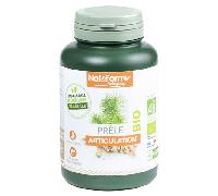 Nat & Form Bio Cola de Caballo 200 comprimidos vegetales