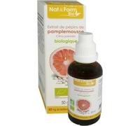 Nat&Form Bio Ext Pamplem800 Mg 50 ml