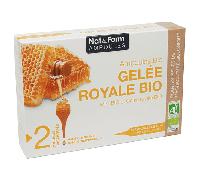 Nat & Form Bio Jalea Real 20 ampollas