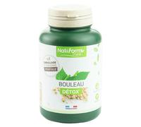 Nat & Form Bio Original Abedul 200 comprimidos vegetales