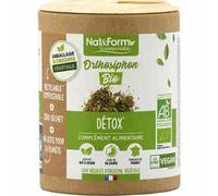 Nat & Form Bio Ortosifón Adelgazante 200 caps