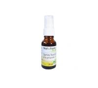 Nat&Form Bio Propolis Spr Buc 20 ml