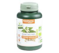 Nat & Form Bio Reine des Prés 200 comprimidos vegetales