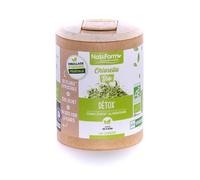 Nat&Form Chlorella Bio 200 caps