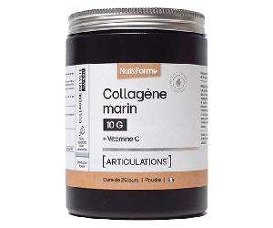 Nat&Form Colágeno Marino Articulaciones 252 gramos